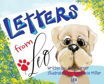 Letters from Leo - Holly Garner