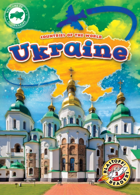 Ukraine - Monika Davies