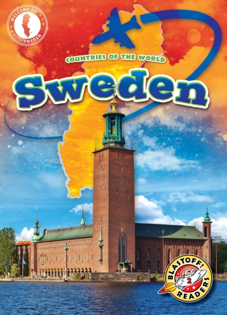Sweden - Shannon Anderson