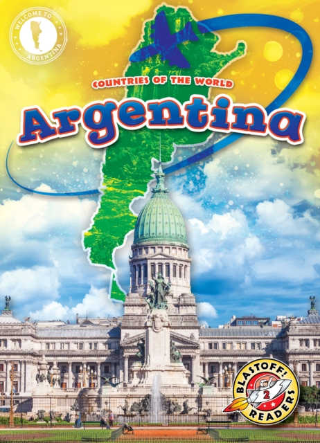 Argentina - Shannon Anderson