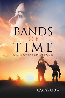Bands of Time - Alex Graham