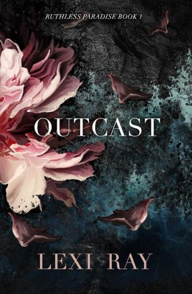Outcast: An Enemies to Lovers Island Romance - Lexi Ray