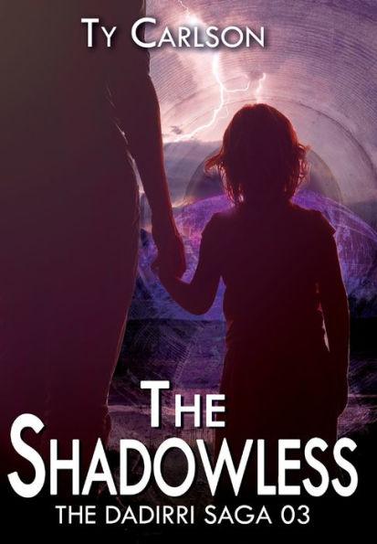The Shadowless - Ty Carlson