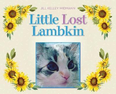 Little Lost Lambkin - Jill Kelley Widmann