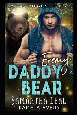 Enemy Daddy Bear: A Paranormal Romance - Pamela Avery