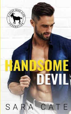 Handsome Devil: A Hero Club Novel - Sara Cate