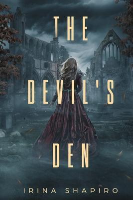 The Devil's Den: A Nicole Rayburn Historical Mystery Book 2 - Irina Shapiro