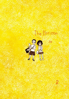 The Horizon, Vol. 2 - Jh