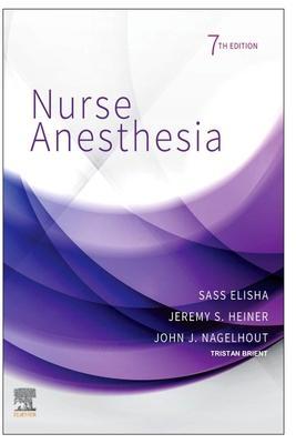 Nurse Anesthesia - Tristan Brient