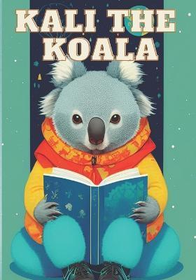Kali the Koala: A decodable Bedtime Story Book - Adam Free