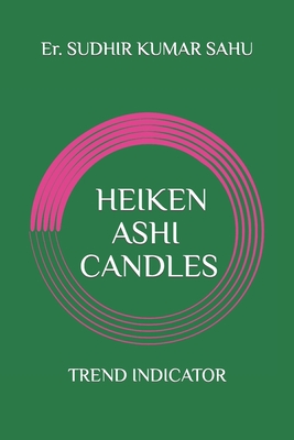 Heiken Ashi Candles: Trend indicator.... - Sudhir Kumar Sahu