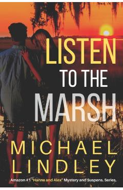 Listen to the Marsh - Michael Lindley