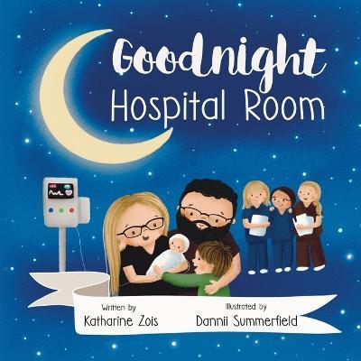 Goodnight Hospital Room - Dannii Summerfield