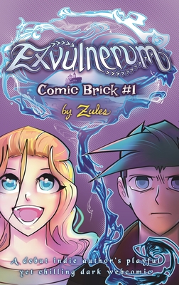 Exvulnerum: Comic Brick #1 - Zules