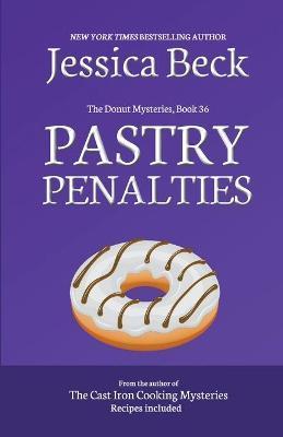 Pastry Penalties - Jessica Beck