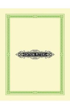 Coperta cărții 'Piano Concerto No. 27 in B Flat K595 (Edition for 2 Pianos) - Wolfgang Amadeus Mozart'