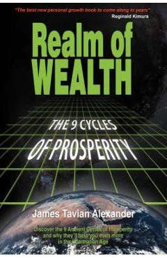 Poza produsului Realm of Wealth - James Tavian Alexander