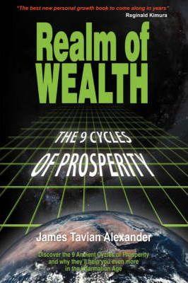 Realm of Wealth - James Tavian Alexander