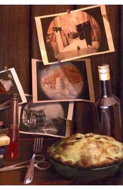 Poza produsului The Smell of Telescopes - Rhys Hughes