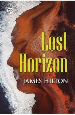 Poza produsului Lost Horizon - James Hilton