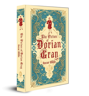 The Picture of Dorian Gray: Deluxe Hardbound Edition - Oscar Wilde