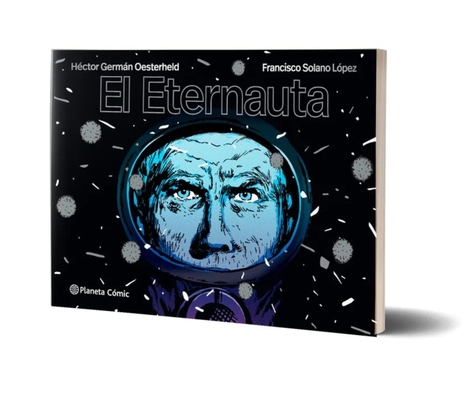 El Eternauta - H. G. Oesterheld