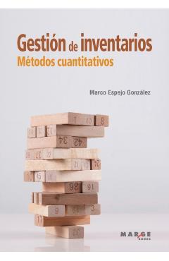 Gestión de inventarios - Marco Espejo González