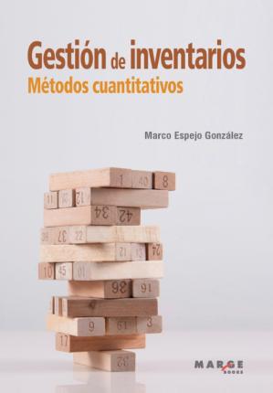 Gestión de inventarios - Marco Espejo González