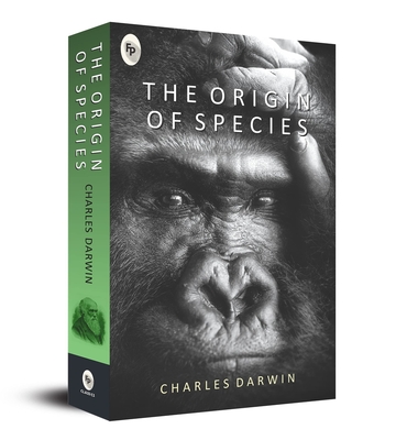 The Origin of Species - Charles Darwin