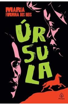 Poza produsului Úrsula - Maria Firmina Dos Reis