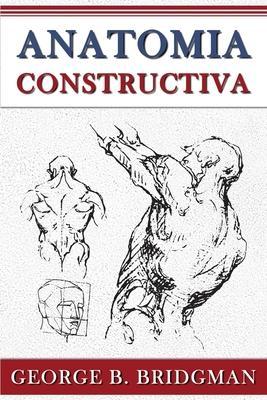 Anatomia Constructiva - George B. Bridgman