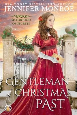 Gentleman of Christmas Past - Jennifer Monroe