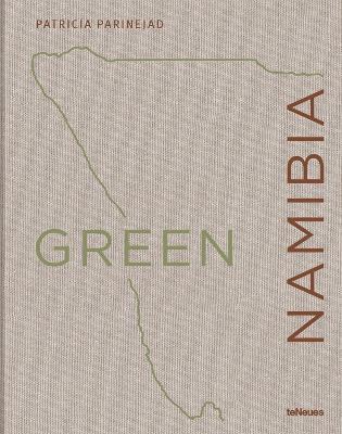 Green Namibia - Patricia Parinejad