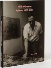 Philip Guston: Painter: 1957-1967 - Philip Guston