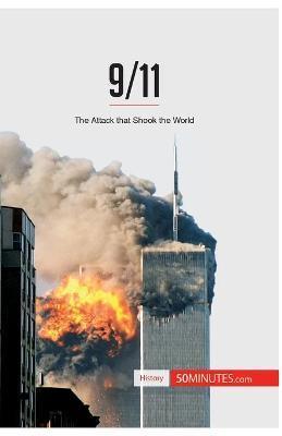 9/11: The Attack that Shook the World - 50minutes