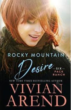 Poza produsului Rocky Mountain Desire - Vivian Arend