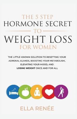 The 5 Step Hormone Secret To Weight Loss For Women - Ella Renée