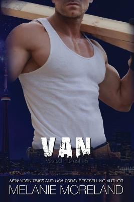 Van - Moreland