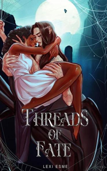 Threads of Fate - Lexi Esme