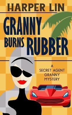 Granny Burns Rubber - Harper Lin