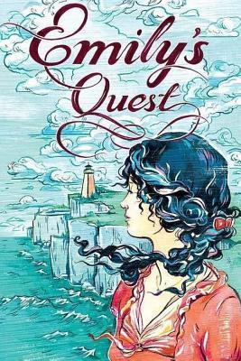 Emily's Quest - Jv Editors