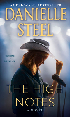 The High Notes - Danielle Steel