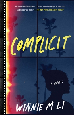 Complicit - Winnie M. Li
