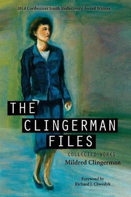 The Clingerman Files - Mildred Clingerman