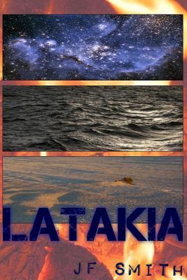 Latakia - Jf Smith