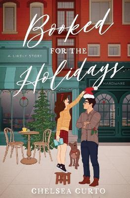 Booked for the Holidays - Chelsea Curto
