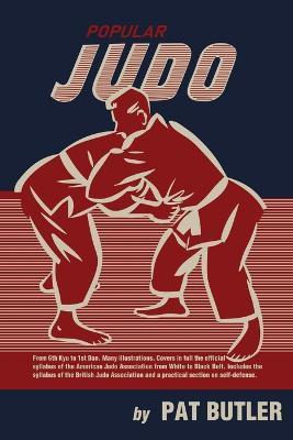 Popular Judo - Pat Butler