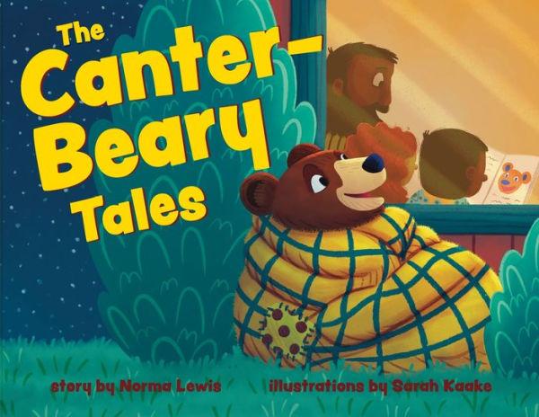 The Canterbeary Tales - Norma Lewis