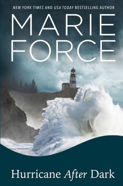 Hurricane After Dark - Marie Force