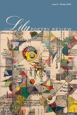 Lily Poetry Review Issue 9 - Eileen Cleary